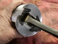 Hvad jeg lærte i dag med Jeff Smith — Sikring af frigang til håndledsstifter