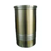 Oversize cylinderforing